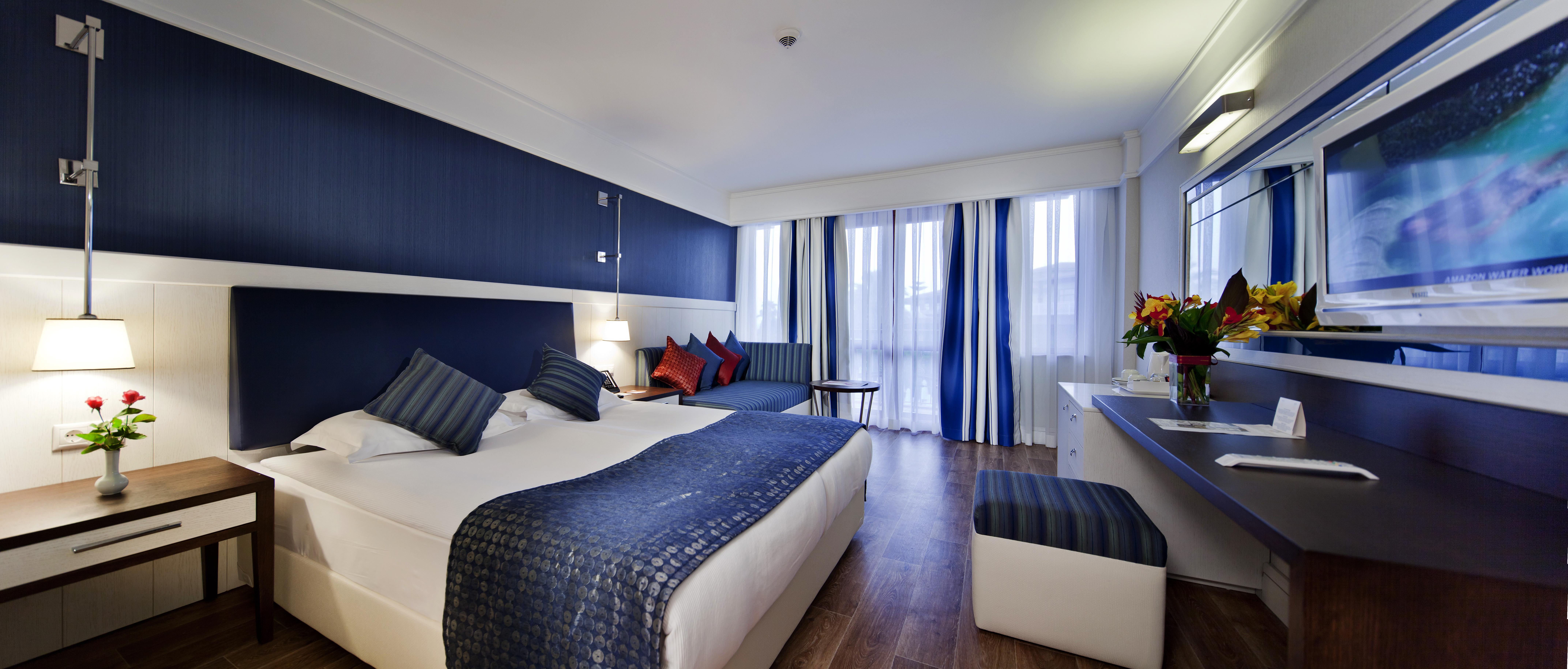 Hotel Club Grand Side Colakli Exterior foto