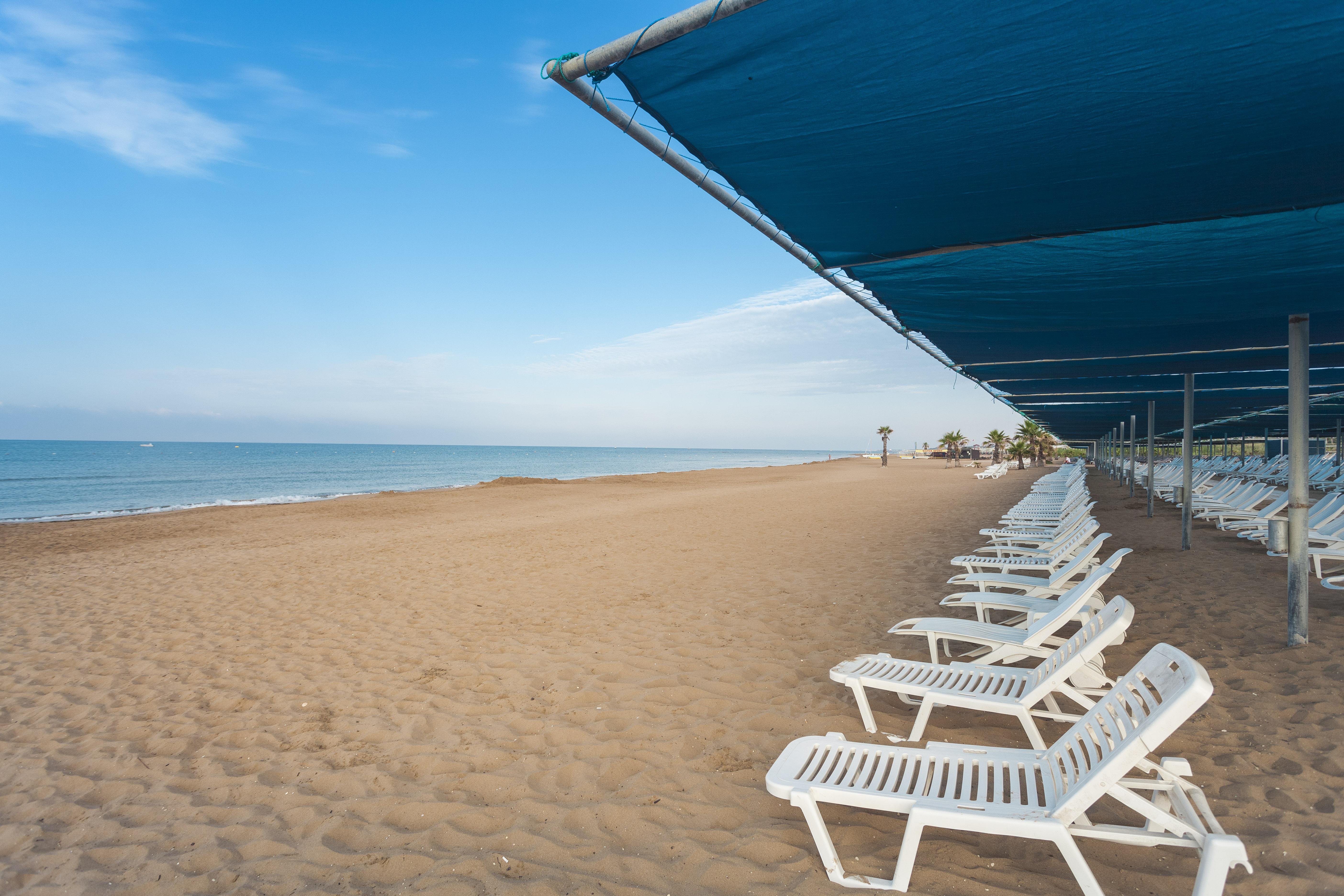 Hotel Club Grand Side Colakli Exterior foto