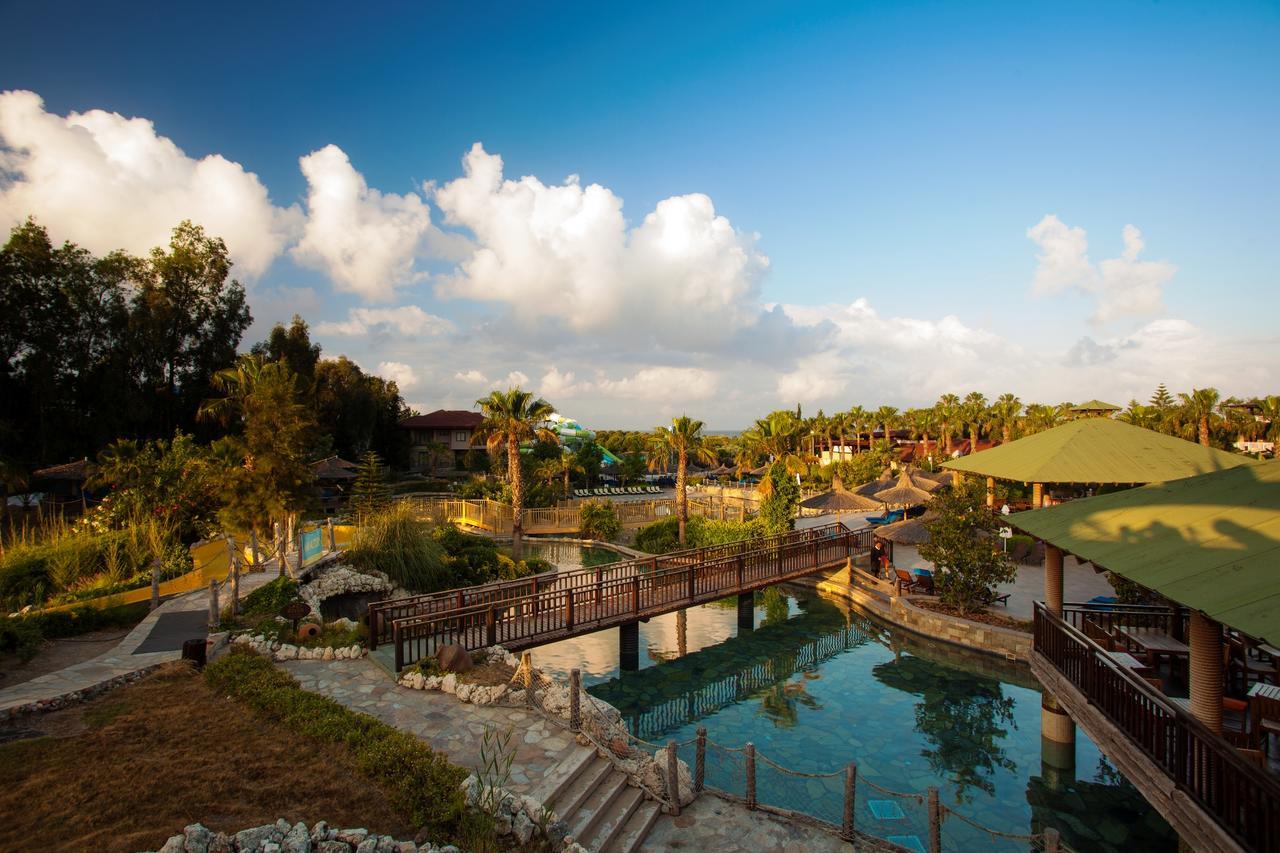 Hotel Club Grand Side Colakli Exterior foto